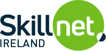 logo skillnet ireland training funding for businesses